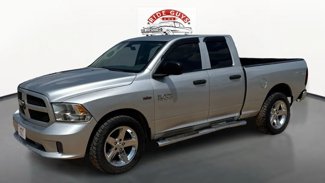 Used 2014 RAM 1500 Express image 1