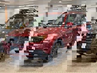 Used 2011 Subaru Forester 2.5X Premium w/ All-Weather Pkg image 1