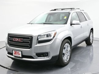Used 2017 GMC Acadia Limited SLT image 1