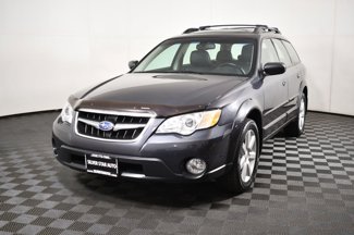 Used 2008 Subaru Outback 2.5i Limited image 1