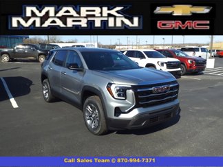 New 2025 GMC Terrain Elevation image 1