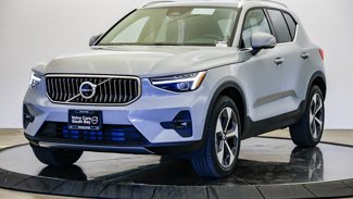 New 2025 Volvo XC40 B5 Plus w/ Protection Package Premier image 1