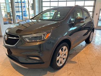 Used 2017 Buick Encore Essence w/ Experience Buick Package image 1