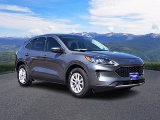 Used 2021 Ford Escape SE w/ Convenience Package image 1