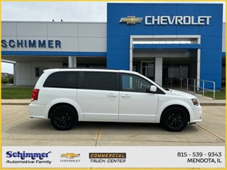 Used 2019 Dodge Grand Caravan GT image 1