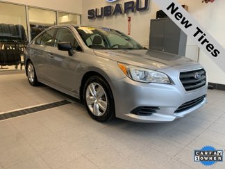 Used 2015 Subaru Legacy 2.5i image 1