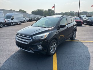 Used 2019 Ford Escape SEL image 1