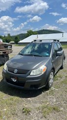 Used 2010 Suzuki SX4 AWD Hatchback image 1
