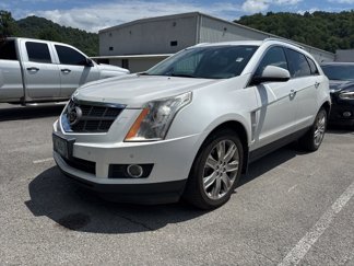 Used 2012 Cadillac SRX Performance image 1