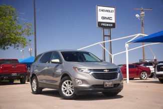 Used 2019 Chevrolet Equinox LT image 1