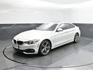 Used 2017 BMW 430i Gran Coupe image 1