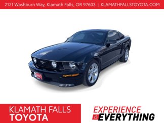 Used 2007 Ford Mustang GT Premium image 1
