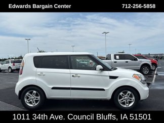 Used 2011 Kia Soul + w/ Audio Pkg image 1