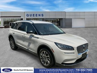 Used 2021 Lincoln Corsair AWD w/ Equipment Group 101A image 1
