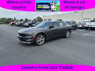 Used 2023 Dodge Charger SXT w/ Blacktop Special Edition image 1