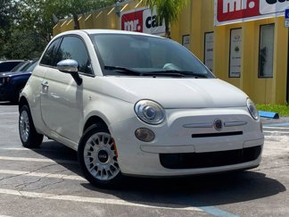 Used 2013 FIAT 500 Pop image 1
