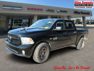 Used 2014 RAM 1500 Express image 1