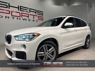 Used 2019 BMW X1 xDrive28i image 1