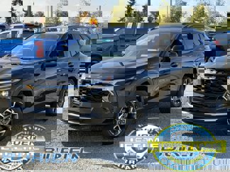 New 2026 Chevrolet Trax LT video 1