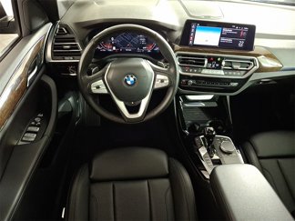 Used 2023 BMW X3 xDrive30i video 2