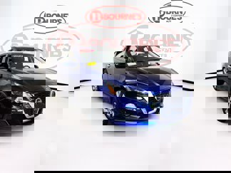 Used 2022 Nissan Altima 2.5 S image 1