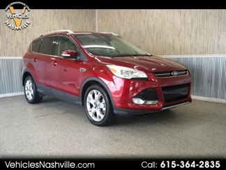 Used 2014 Ford Escape Titanium image 1
