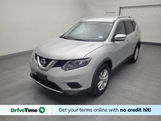Used 2016 Nissan Rogue SV image 1