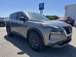 Used 2023 Nissan Rogue S image 1