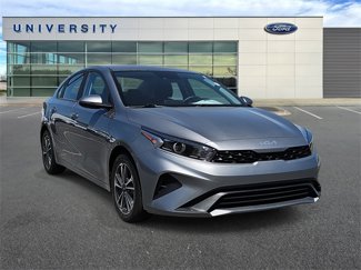 Used 2023 Kia Forte LXS w/ LXS Technology Package image 1
