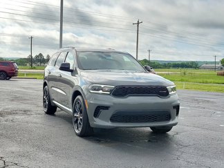 New 2025 Dodge Durango GT image 1