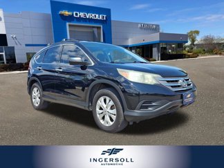 Used 2014 Honda CR-V LX image 1