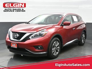 Used 2018 Nissan Murano SL image 1