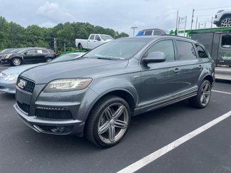 Used 2014 Audi Q7 3.0T S line Prestige image 1
