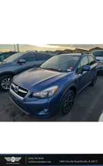 Used 2013 Subaru Crosstrek 2.0i Limited image 1