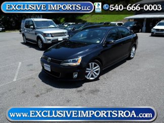 Used 2013 Volkswagen Jetta GLI image 1