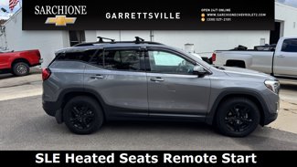 Used 2018 GMC Terrain SLE w/ Driver Convenience Package image 1