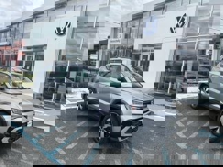 New 2025 Volkswagen Taos S image 1