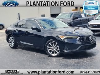 Used 2023 Acura Integra image 1