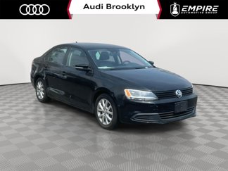 Used 2012 Volkswagen Jetta SE image 1