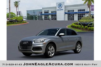 Used 2018 Audi Q5 2.0T Premium image 1