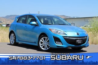 Used 2011 MAZDA MAZDA3 s Sport image 1