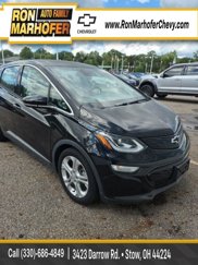 Used 2020 Chevrolet Bolt LT image 1