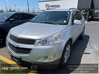 Used 2012 Chevrolet Traverse LT w/ All-Star Edition image 1