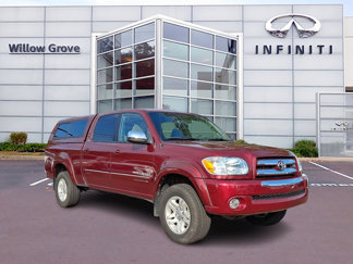 Used 2006 Toyota Tundra SR5 image 1