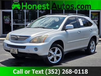 Used 2008 Lexus RX 400h 2WD image 1