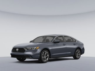 Used 2024 Honda Accord EX image 1