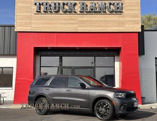 Used 2021 Dodge Durango GT image 1