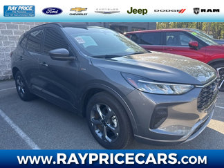 Used 2023 Ford Escape ST-Line w/ Tech Pack #1 image 1