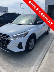 Used 2022 Nissan Kicks S w/ Interior Electronics Package image 1