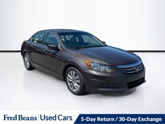 Used 2011 Honda Accord EX-L image 1